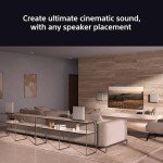 Sony BRAVIA Quad Dolby Atmos Home Theatre System