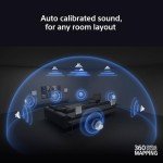 Sony BRAVIA Quad Dolby Atmos Home Theatre System