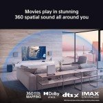 Sony BRAVIA Quad Dolby Atmos Home Theatre System