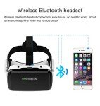 3D VR Headset for iPhone & Android Phones