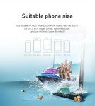 3D VR Headset for iPhone & Android Phones