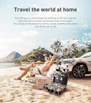 3D VR Headset for iPhone & Android Phones