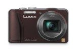 Panasonic DMC-TZ31EG-T 14.1MP Digital Camera