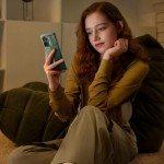 POCO M7 Pro 5G Smartphone - 12GB RAM, 256GB Storage