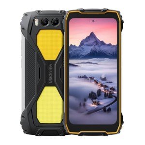 Blackview BV7300 Rugged Smartphone with Night Vision