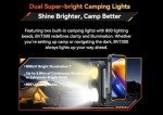 Blackview BV7300 Rugged Smartphone with Night Vision