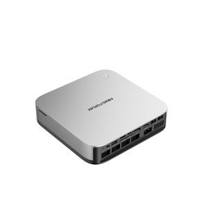 MINISFORUM AI X1 Pro Mini Gaming PC