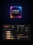 MINISFORUM AI X1 Pro Mini Gaming PC