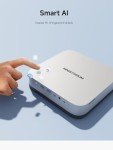 MINISFORUM AI X1 Pro Mini Gaming PC