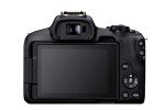 Canon EOS R50 Mirrorless Camera with 18-45mm Lens