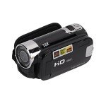 VBESTLIFE Full HD 1080P Video Camera Camcorder