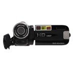 VBESTLIFE Full HD 1080P Video Camera Camcorder
