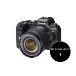 Canon EOS R6 Camera Kit with 24-105mm Lens
