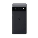 Google Pixel 6 Pro 5G Smartphone 128GB Black