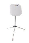 QuickSAT QS65 Compact Portable Satellite TV System