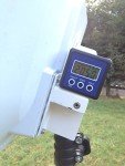 QuickSAT QS65 Compact Portable Satellite TV System