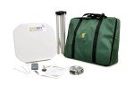 QuickSAT QS65 Compact Portable Satellite TV System