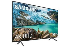 Samsung 65" 4K Ultra HD Smart LED TV