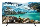 Samsung 65" 4K Ultra HD Smart LED TV