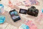 EOS R50 Mirrorless Camera with RF-S 18-45mm Lens