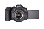 Canon EOS R6 Camera Kit with 24-105mm Lens