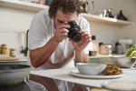 Canon EOS R50 Mirrorless Camera with 18-45mm Lens