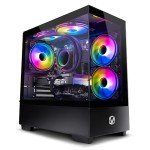 Vibox IV-177 Gaming PC with Ryzen 7 and RTX 4060