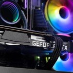 Vibox IV-177 Gaming PC with Ryzen 7 and RTX 4060