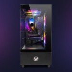 Vibox IV-177 Gaming PC with Ryzen 7 and RTX 4060