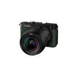 Panasonic Lumix DC-S9KE-G Full Frame Vlogging Camera