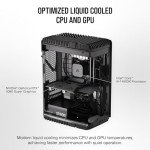 Corsair ONE i500 Gaming PC with Intel i9 & RTX 4080