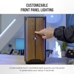 Corsair ONE i500 Gaming PC with Intel i9 & RTX 4080