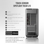Corsair ONE i500 Gaming PC with Intel i9 & RTX 4080