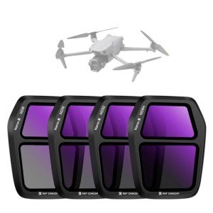 K&F Concept ND Filters for DJI Air 3S