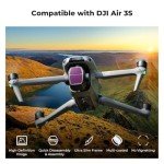K&F Concept ND Filters for DJI Air 3S