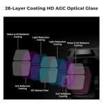 K&F Concept ND Filters for DJI Air 3S