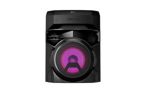 LG XBOOM RNC2 Bluetooth Party Speaker with Lights