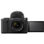 Sony ZV-E1 Mirrorless Camera Bundle with Accessories