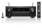Denon AVR-S970H 8K Home Theater Receiver