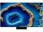 55" QLED Mini LED 4K Smart TV