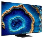 55" QLED Mini LED 4K Smart TV