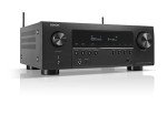 Denon AVR-S970H 8K Home Theater Receiver