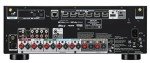 Denon AVR-S970H 8K Home Theater Receiver