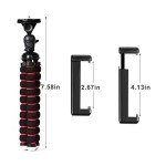 Portable Phone Tripod with Wireless Remote Control