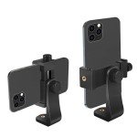 Ailun Adjustable Phone Tripod Mount for Cameras