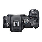 Canon EOS R6 Mirrorless Camera, 4K Video