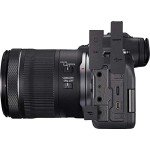 Canon EOS R6 Camera Kit with 24-105mm Lens