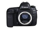 Canon EOS 5D Mark IV Camera Body - Black