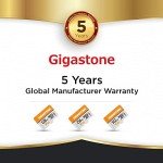 GIGASTONE 128GB Micro SD Card 2-Pack for 4K