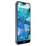 Nokia 7.1 Unlocked Smartphone - 64GB, Dual Camera